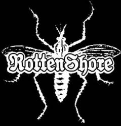 logo Rotten Shore